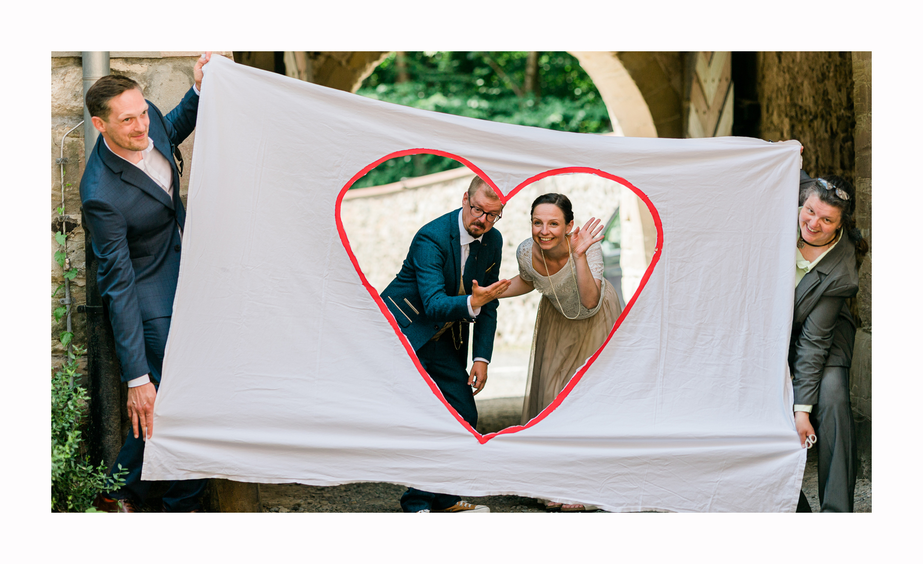 Koula Media Hochzeit Wedding 23